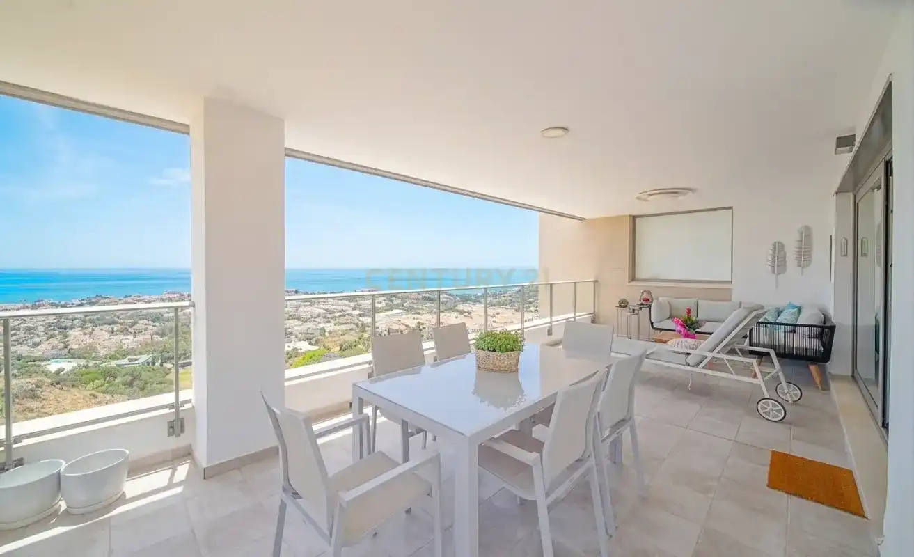 Apartament en venda a Montealto - Monterrey
