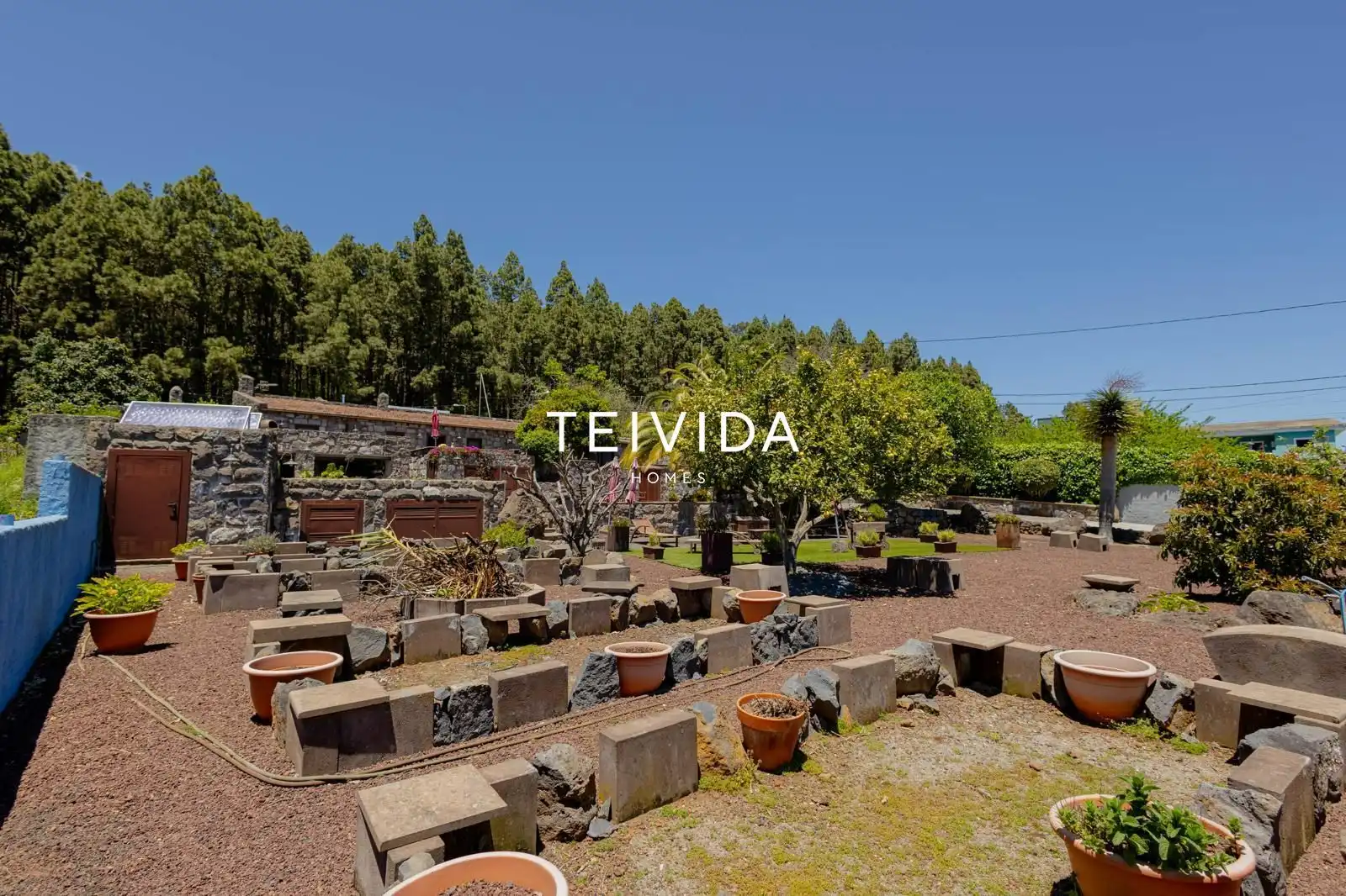 Villa mit Pool zum Verkauf in Calle Juan Antonio Diaz, imagen 56