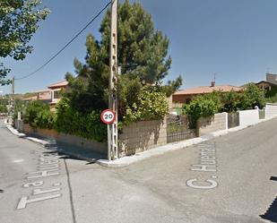 Single-family semi-detached for sale in Navalperal de Pinares
