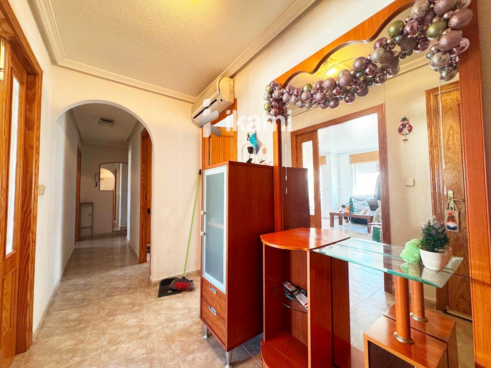 Flat for sale in San Pedro del Pinatar  with Air Conditioner, Heating and Terrace