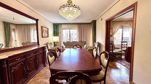 Foto 3 de Piso en venta en Calle Toro, Sancti Spiritus - San Juan, Salamanca Capital