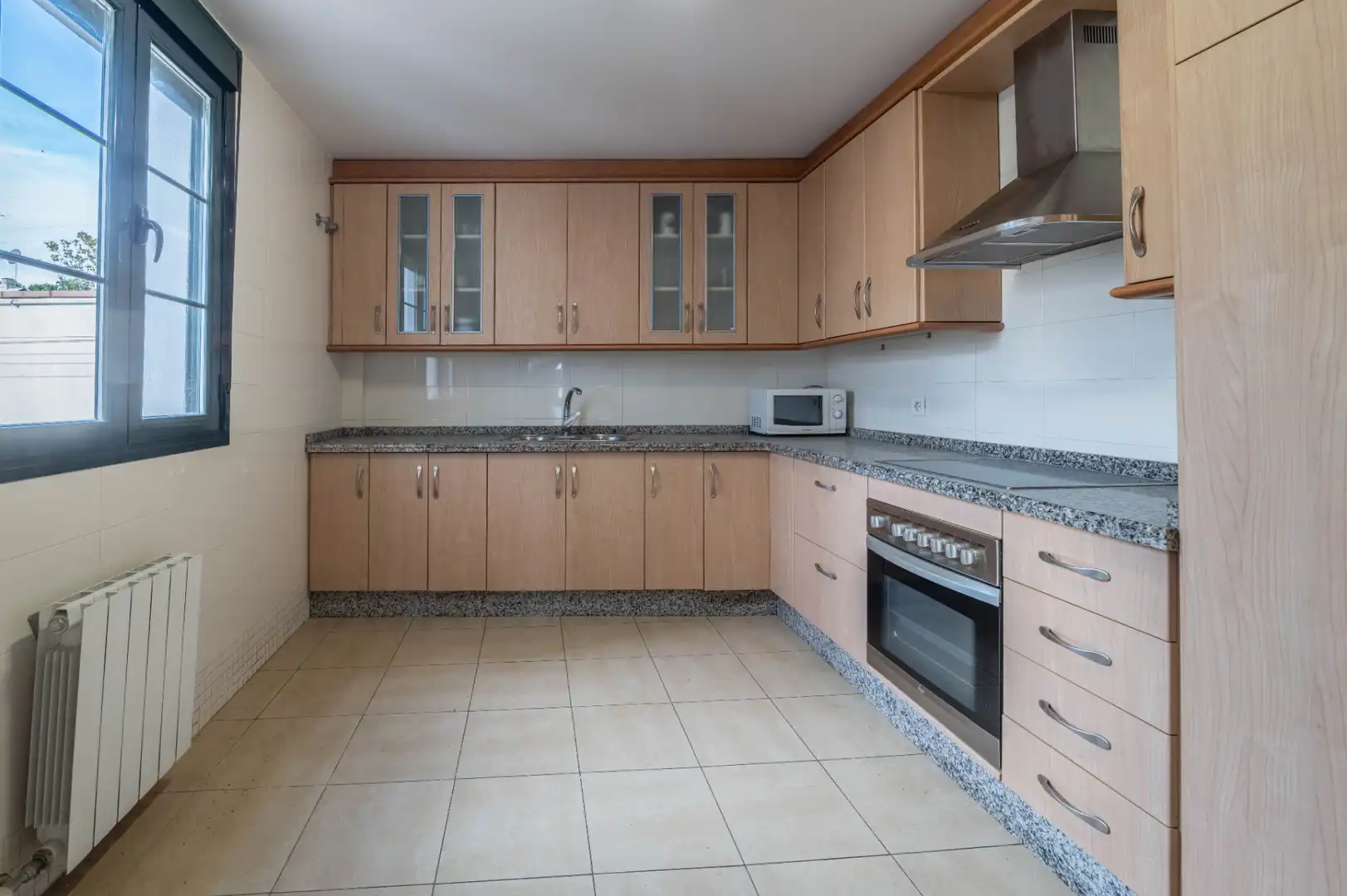 Casa o xalet de lloguer a Calle Aristóteles, 40, San Miguel