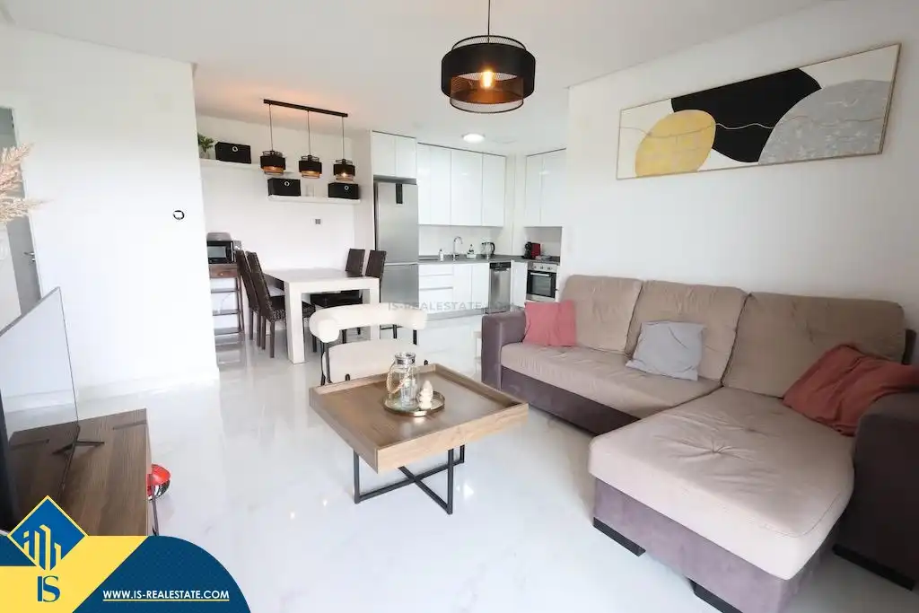Flat with pool for sale in Orihuela Costa, imagen 3