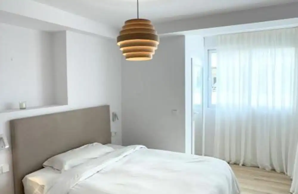 Apartament amb terrassa de lloguer a Marbella Centro, imagen 4