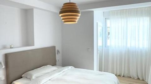 Foto 3 de Apartamento de alquiler en Playa Bajadilla - Puertos, Marbella