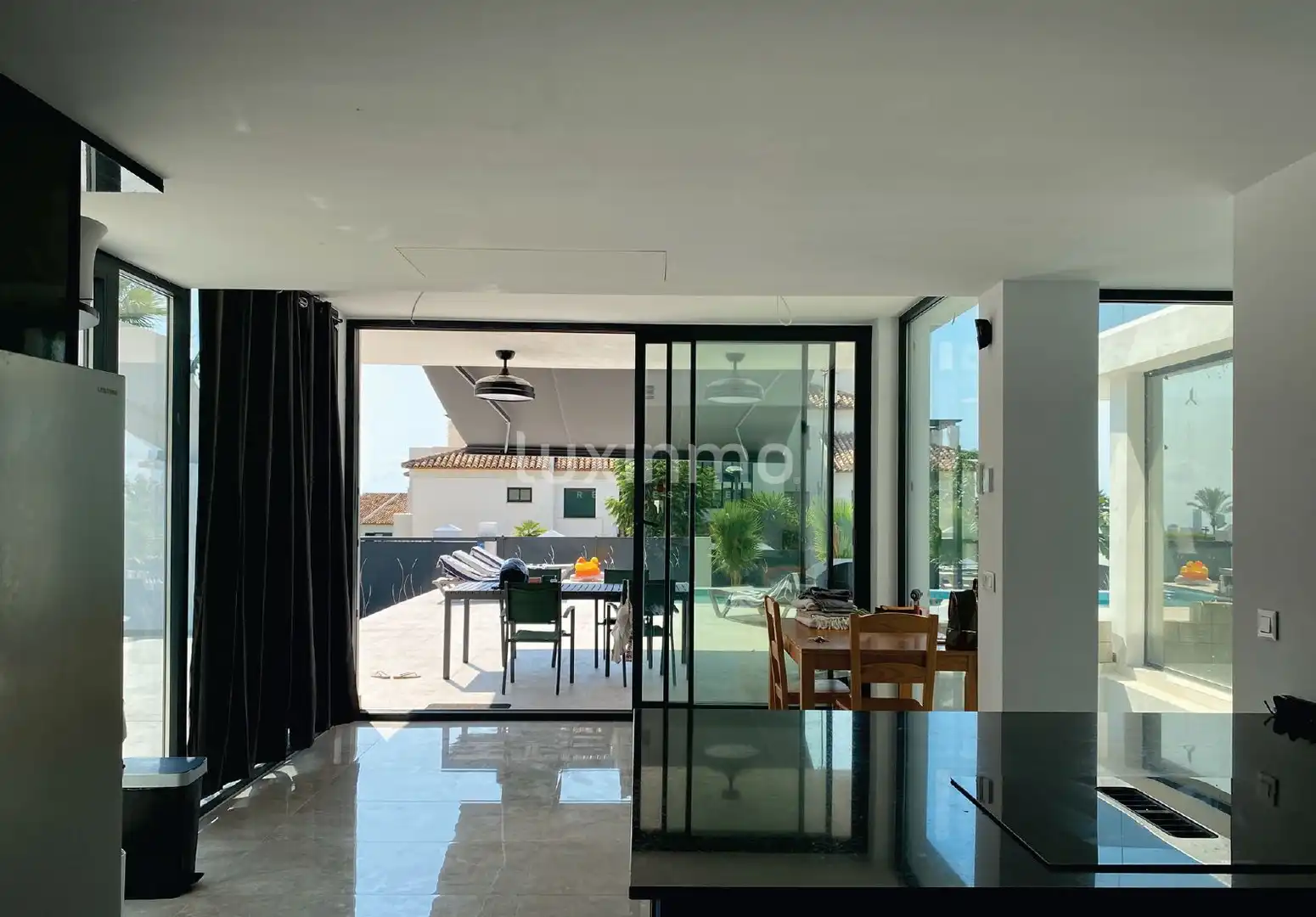 Villa mit Terrasse zum Verkauf in Golf Bahía, imagen 18