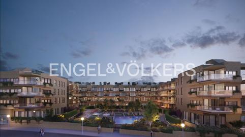 Foto 4 de Pis de lloguer a Les Salines - Pla de Sant Pere, Cubelles