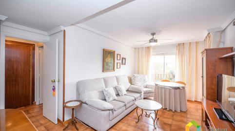 Foto 5 de Pis en venda a Santa María de Benquerencia, Toledo