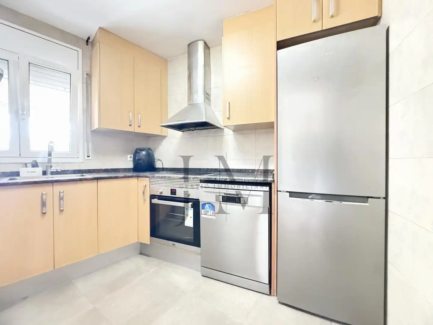 Detached homes for sale in Poble Nou