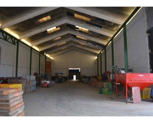 Nau industrial en venda en Fuente Vaqueros