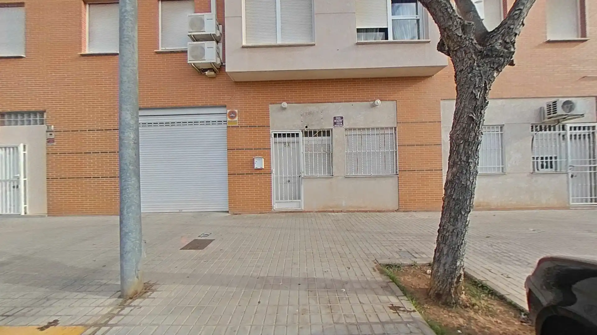 Exterior view of Flat for sale in Aldaia