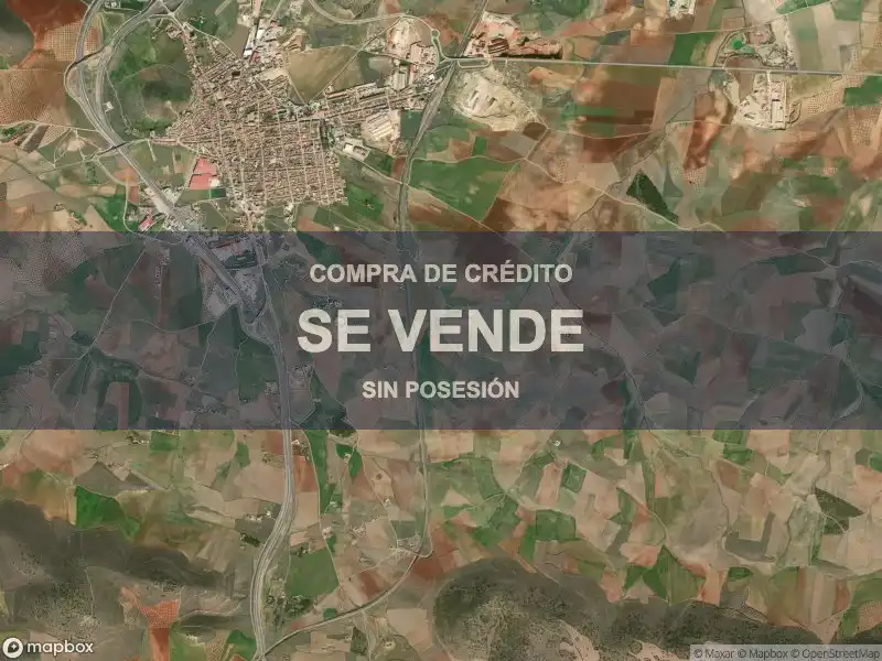 Flat for sale in Santa Cruz de Mudela