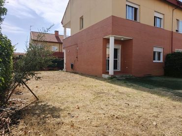 Xalet en venda a Calle Lope De Vega