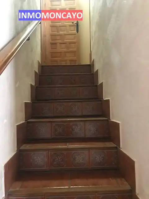 Casa o chalet en venta en Vozmediano
