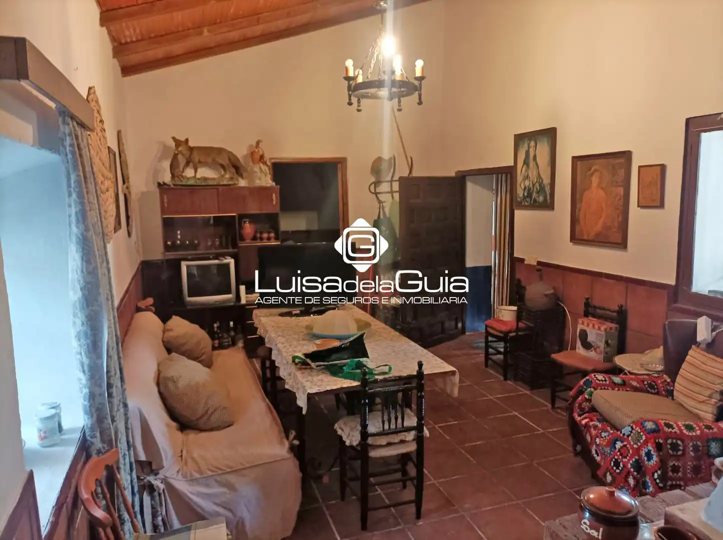 Haus zum Verkauf in Arenales de San Gregorio, imagen 26