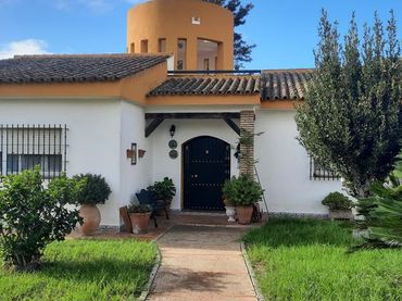 Casa amb balcó en venda a Camino de Fuente Amarga