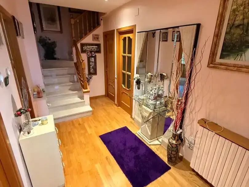Casa o xalet en venda en Folgueroles amb Piscina i Balcó