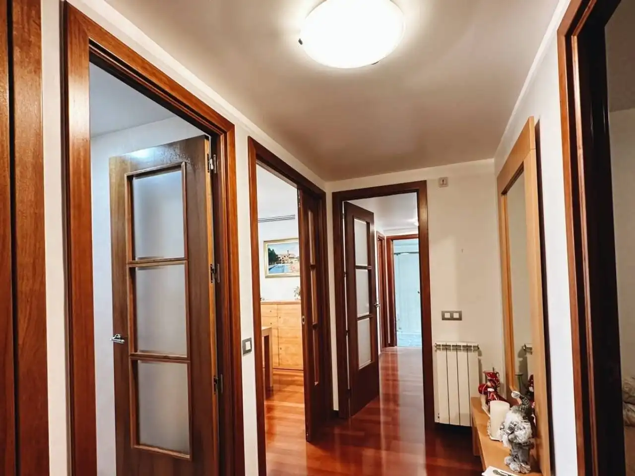 Pis en venda en Manresa amb Aire condicionat, Calefacció i Parquet