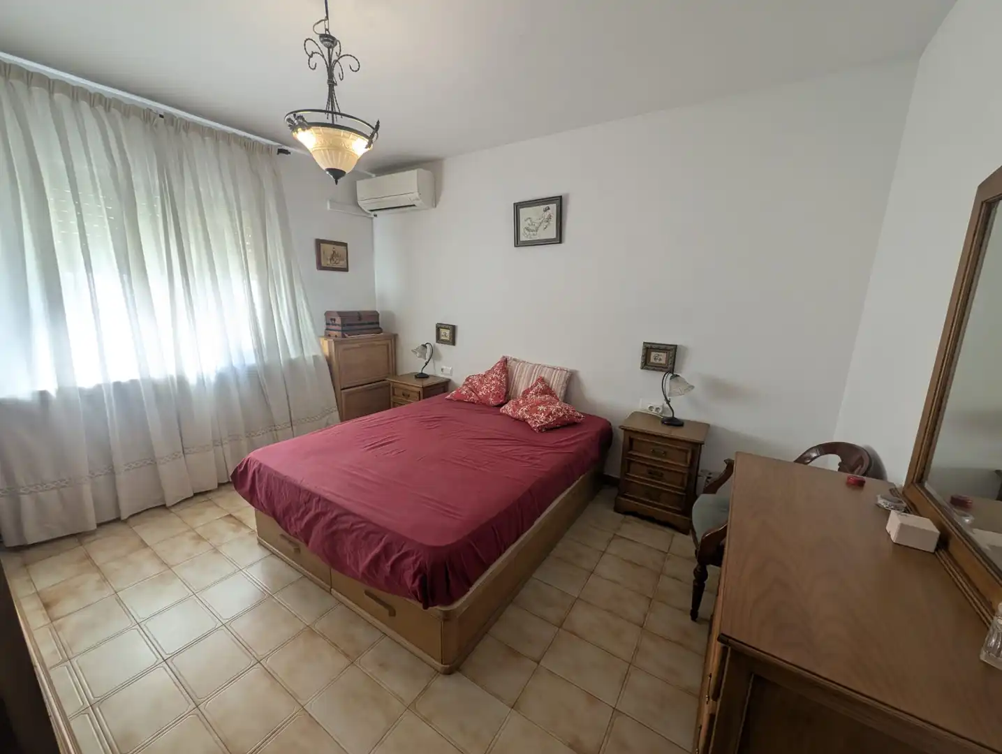 Wohnung mit Terrasse zum Verkauf in Centro, imagen 15