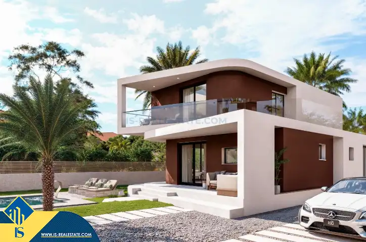 Villa avec terrasse à vendre à San Miguel de Salinas, imagen 3