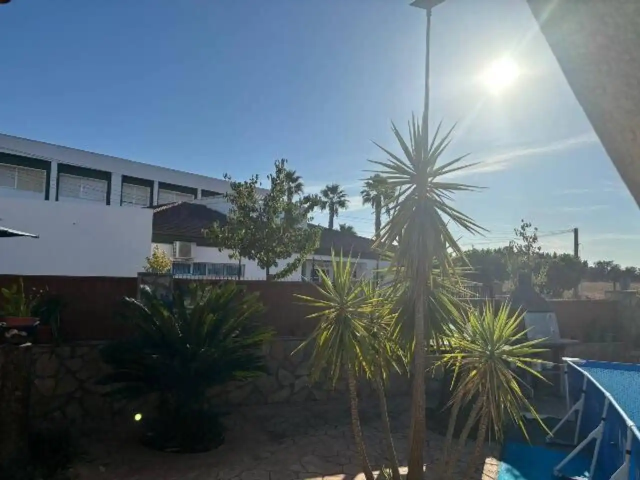 Haus mit Garten zum Verkauf in San Bartolomé de la Torre, imagen 5
