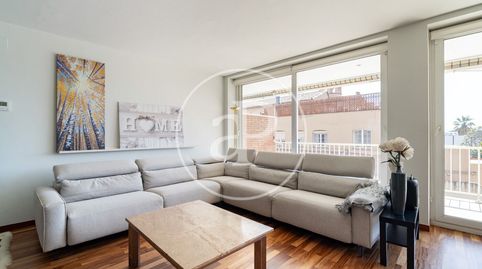 Photo 2 of Flat for rent in Carrer de L'hort de la Vila, Sarrià, Barcelona Capital