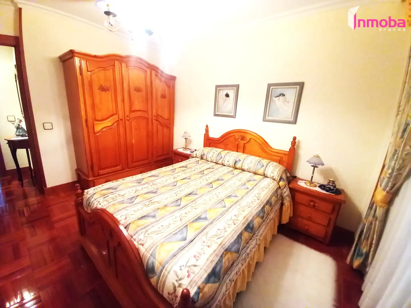 Piso con terraza en venta en Avenida Castilla, imagen 11