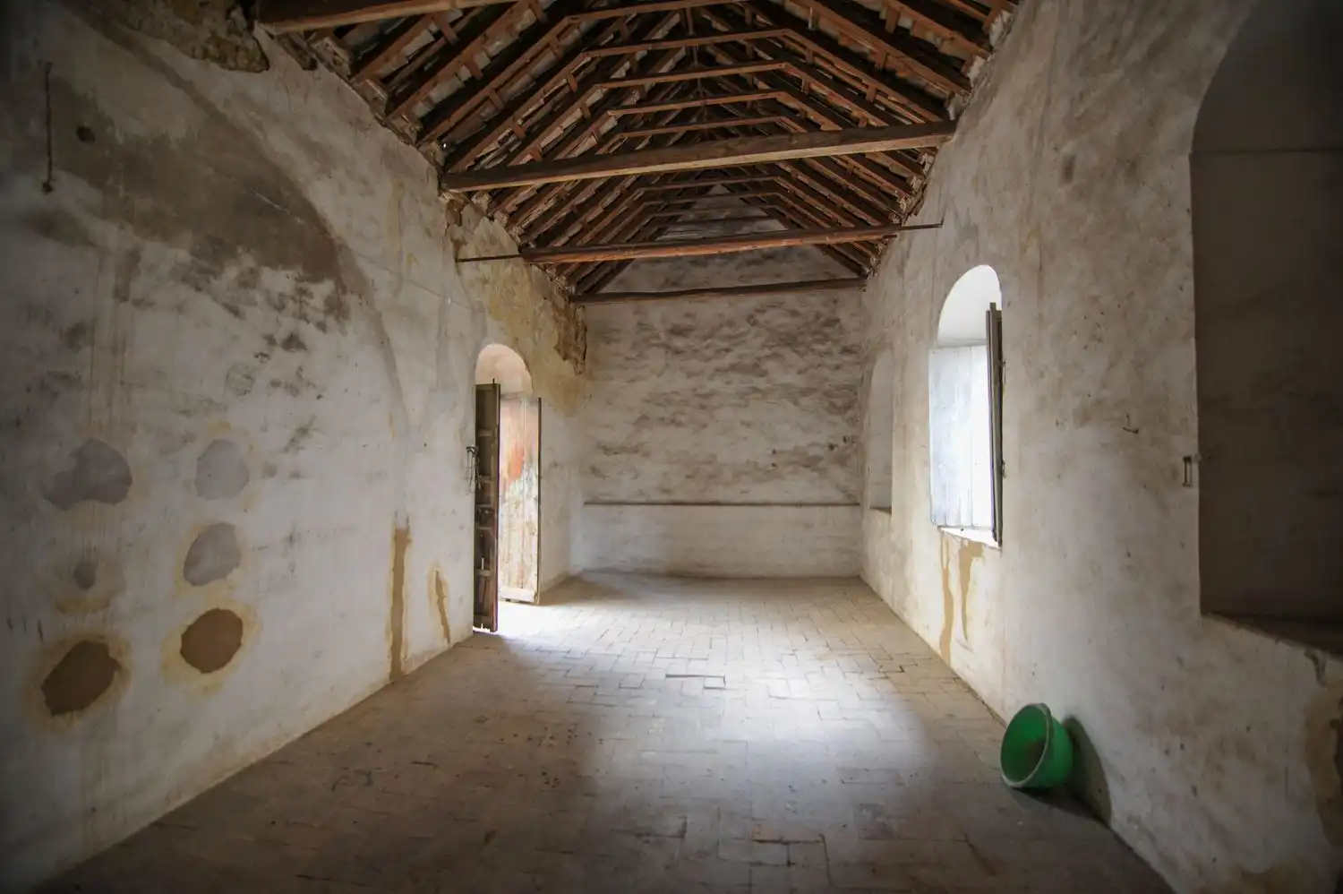 Casa o chalet en venta en Arcos de la Frontera con Calefacción y Terraza