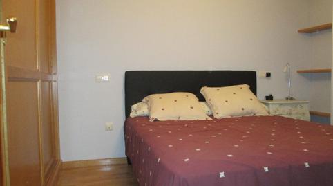 Foto 2 de Àtic de lloguer a Carreño, Asturias