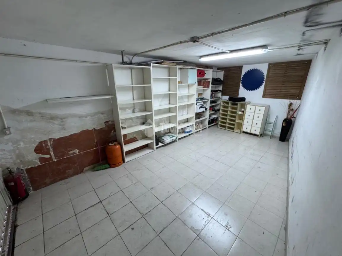 Casa adosada en venta en Ontígola con Calefacción