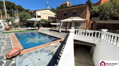 Foto 3 de Casa o chalet en venta en Can Parellada, Terrassa