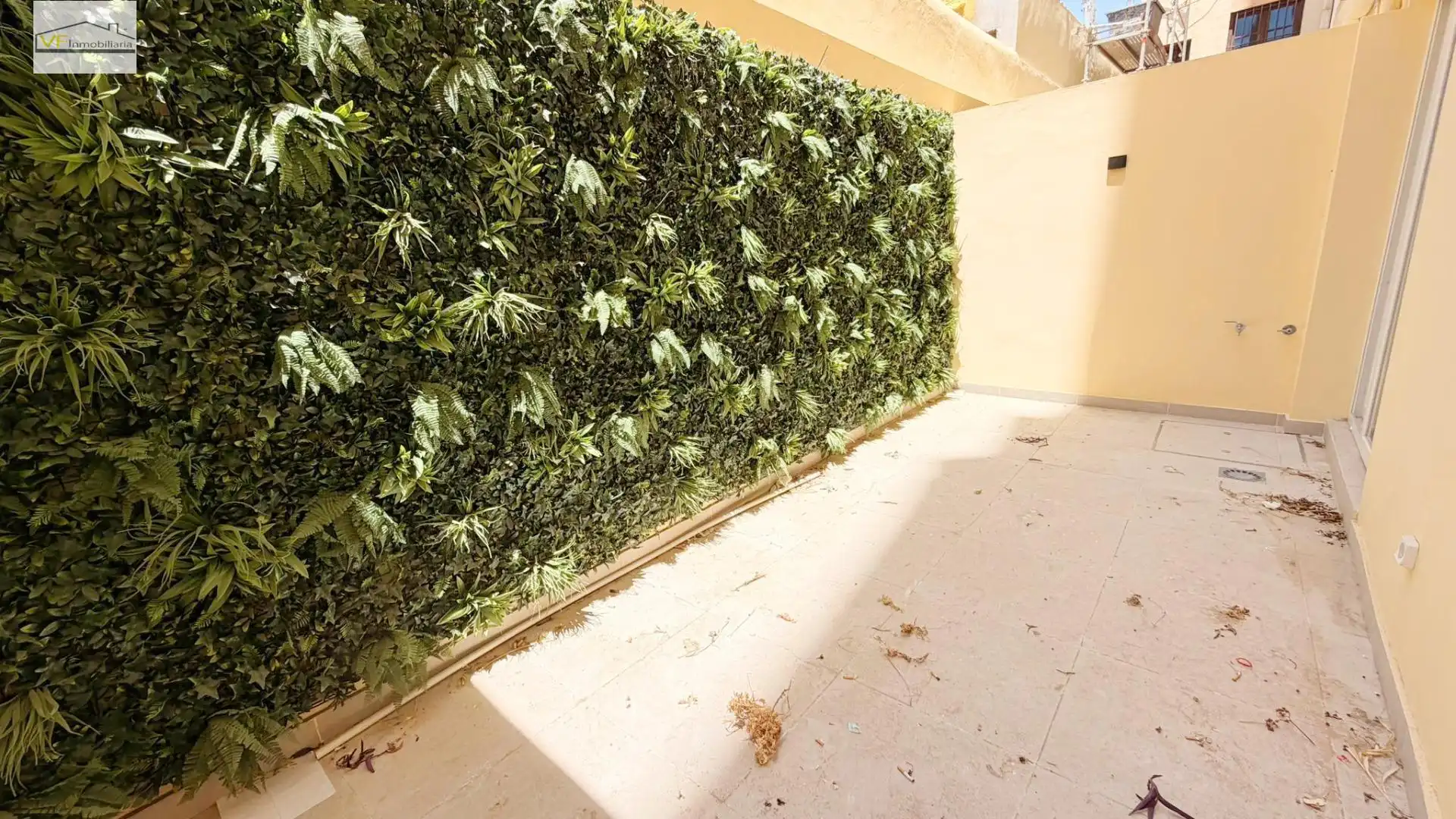 Terrassa de Dúplex en venda en Málaga