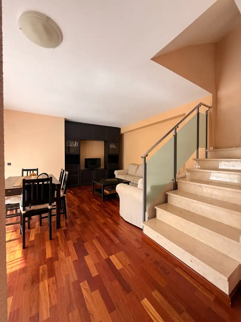 Maison jumelée avec terrasse à vendre à Avinguda del Sol 22, imagen 8