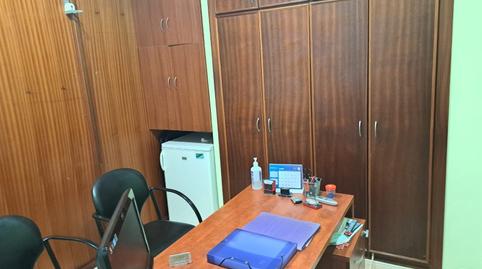 Foto 5 de Oficina en venda a Paseo Alcalde Sánchez Prados, Centro, Ceuta