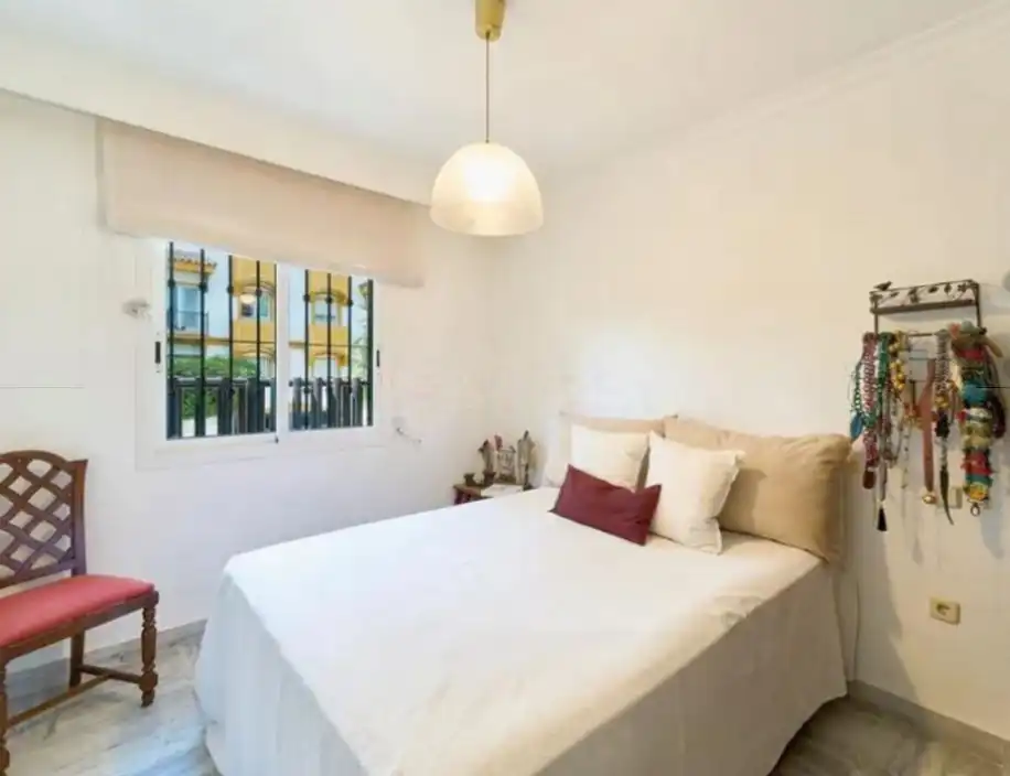 Appartement avec piscine à vendre à Nueva Andalucía, imagen 4