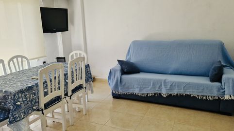 ALQUILER VACACIONAL DE ESTE BONITO APARTAMENTO EN DÉNIA, EN LAS MARINAS, EN LAS BRISAS!