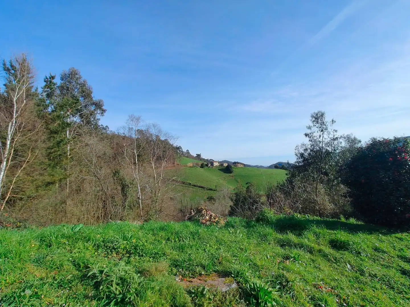 Casa o chalet en venta en Valdés - Luarca con Terraza, Trastero y Piscina