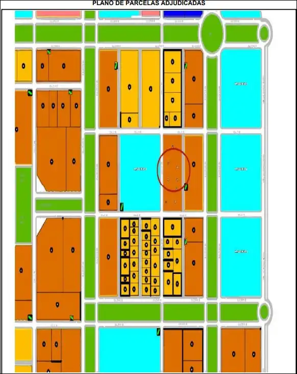 Terreno residencial en venta en N/A, imagen 5