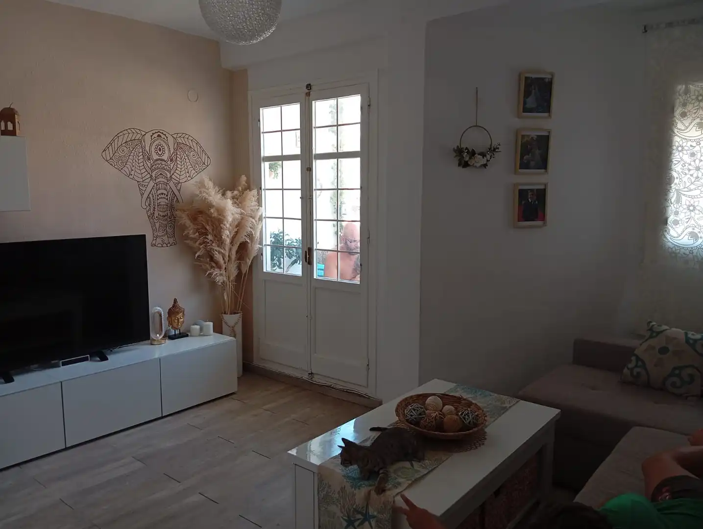 Appartement avec terrasse à vendre à Pueblo de Cullera, imagen 2