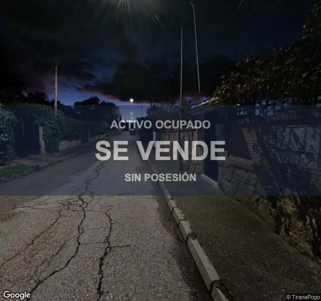 Pis en venda en Villa del Prado