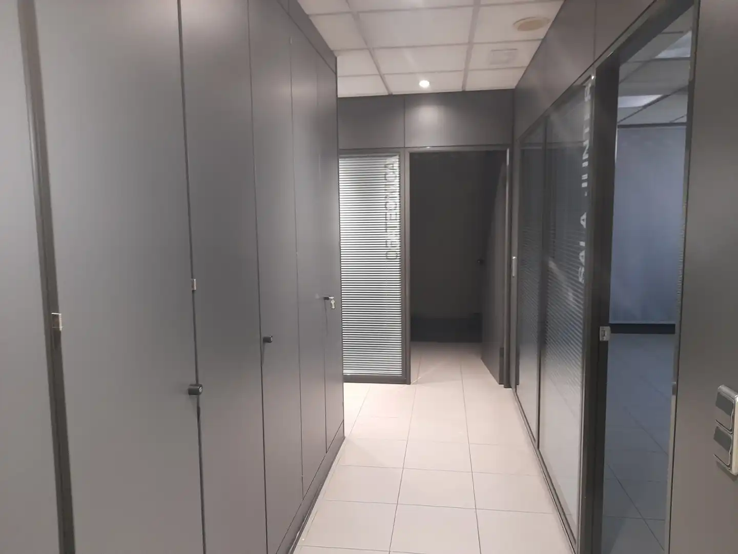 Local comercial en venda a Carrer de Santa Eugènia, imagen 17