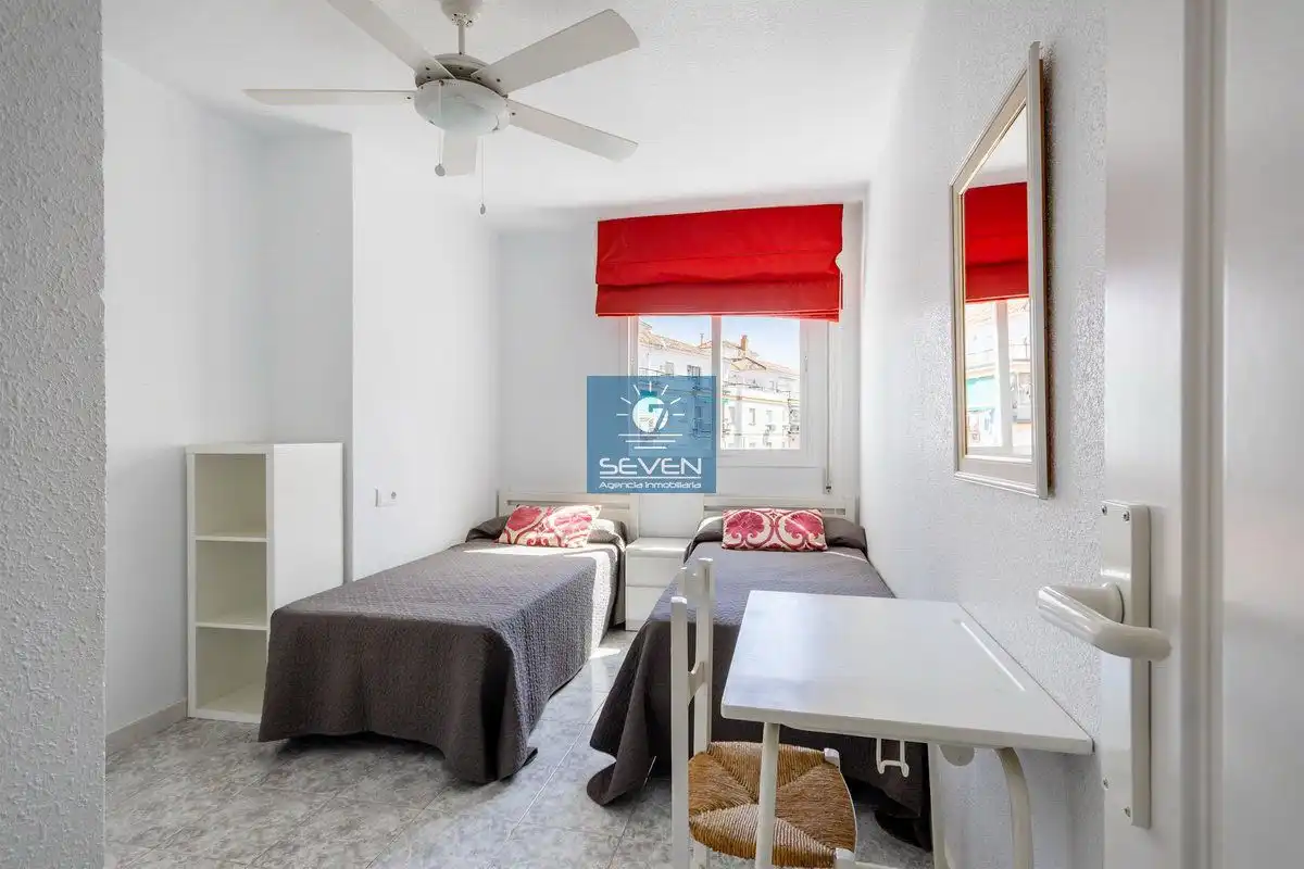 Appartement compact avec piscine à vendre à TESORILLO 5, imagen 30