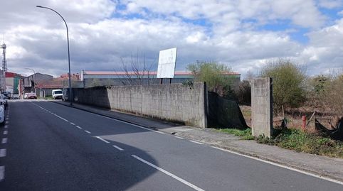 TERRENO EN VENTA EN LA ESTRADA