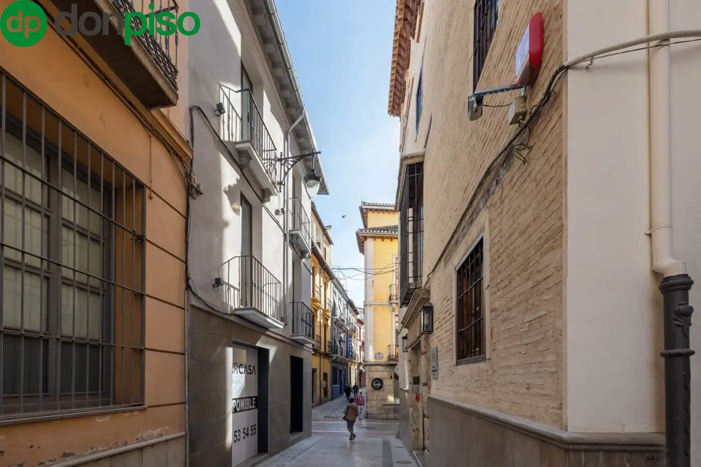 Edifici en venda a Calle San Matías, San Matías - Realejo
