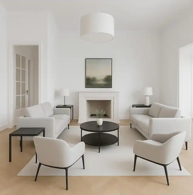 Flat with terrace for sale in Avenida Diagonal, imagen 9