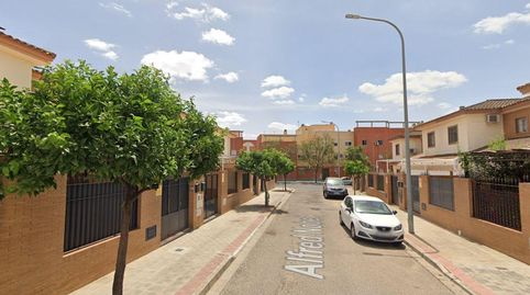 Foto 3 de Casa o xalet en venda a Alfred Nobel, 13, Vista Azul - Consolación, Dos Hermanas