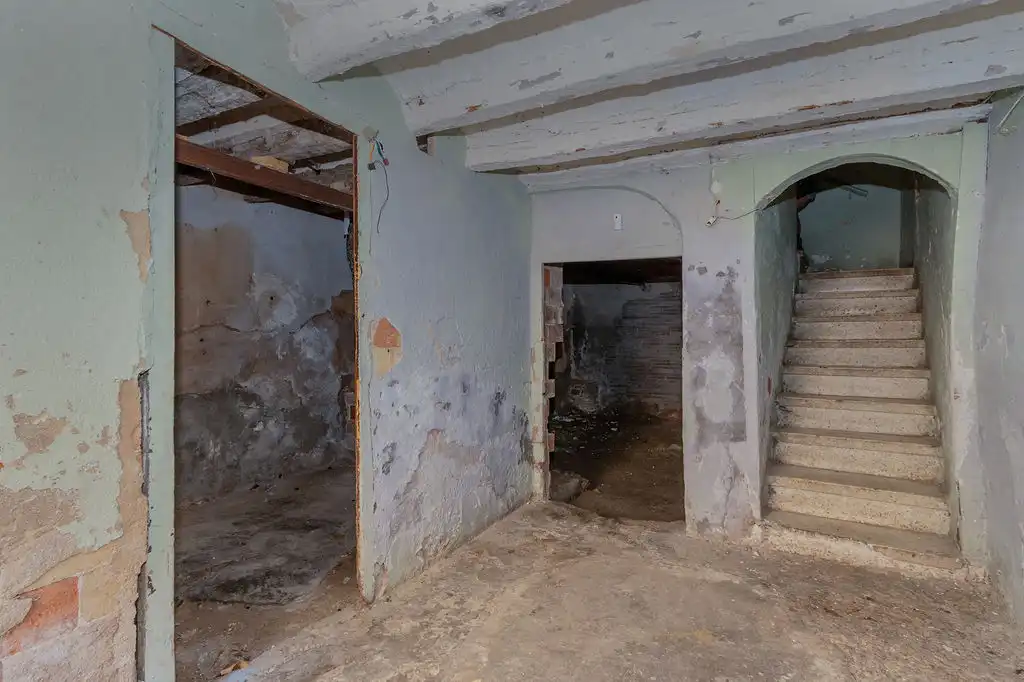 Casa o chalet en venta en C/Barrots, La Fuliola