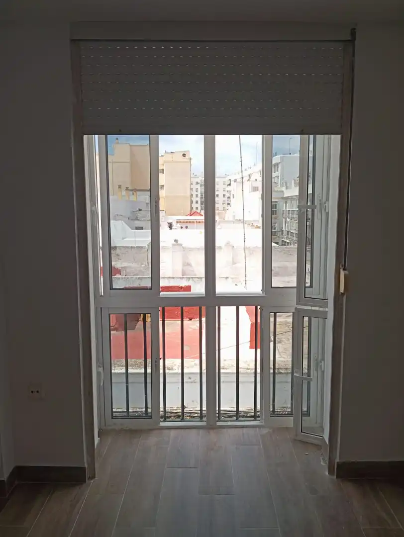 Terraza de Piso en venta en San Fernando