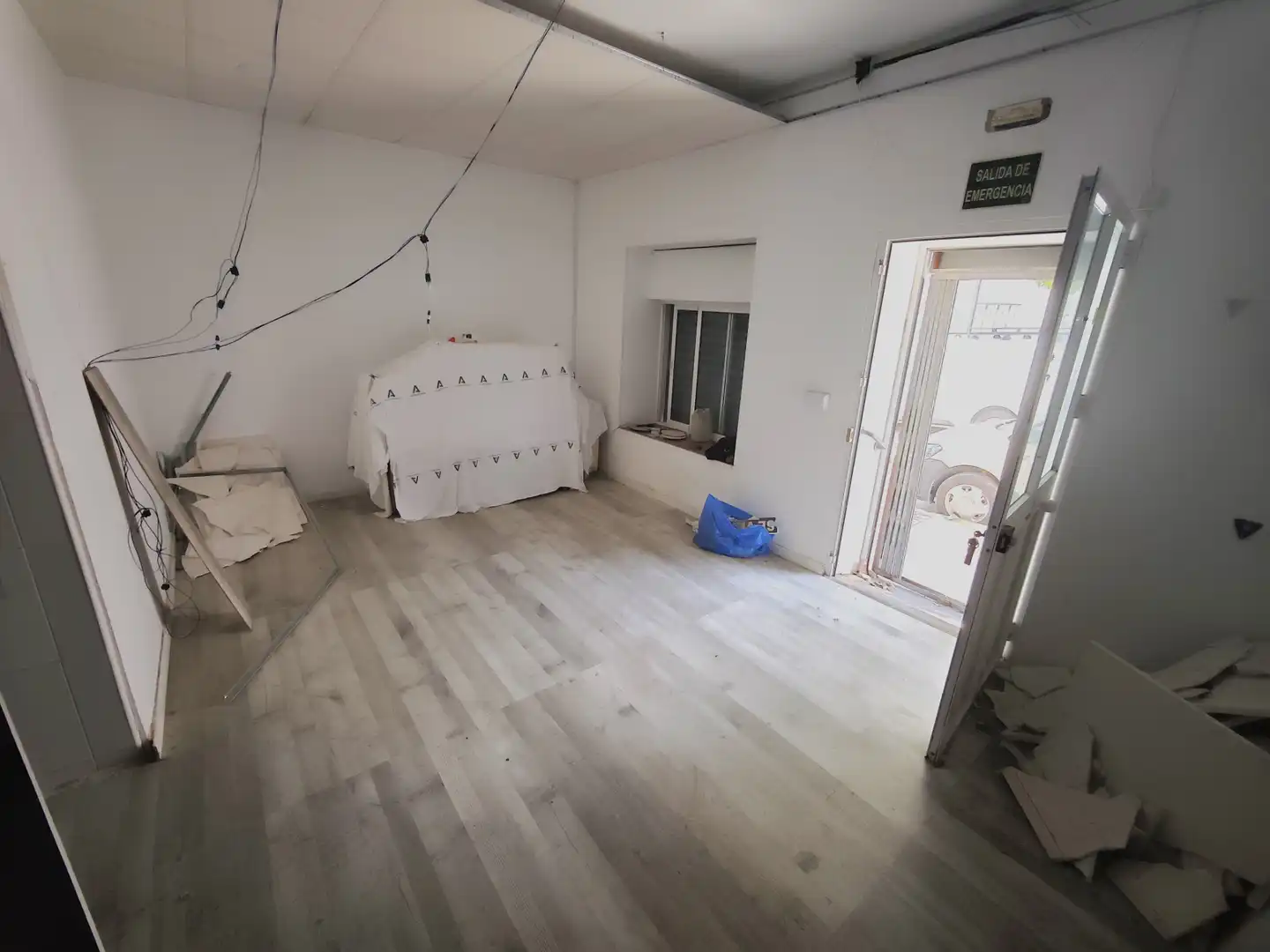 Casa o chalet en venta en Trebujena con Balcón
