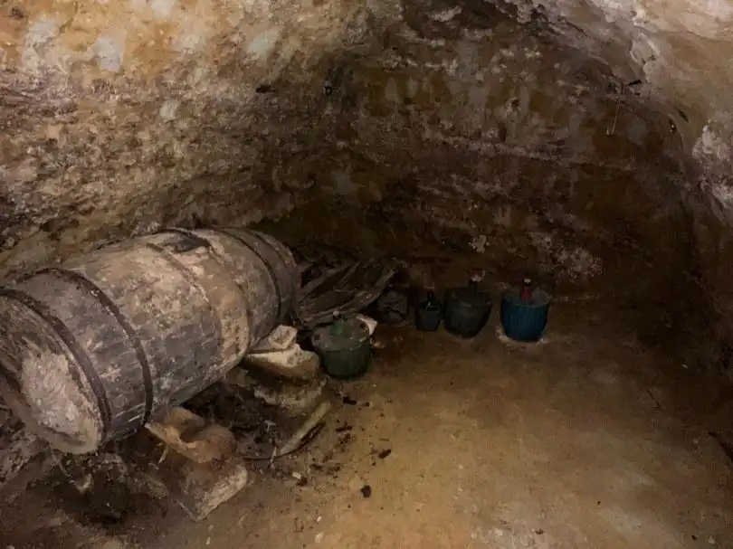 Casa o xalet en venda en Castroverde de Campos, Zamora